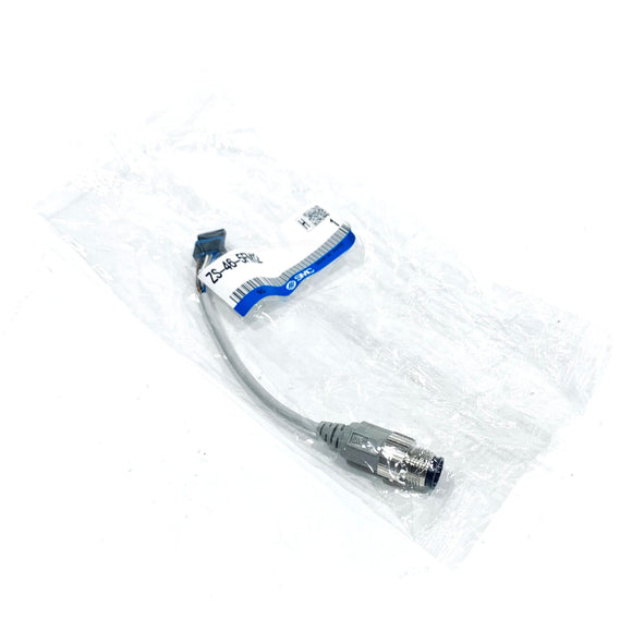 ZS-46-5FM12 SMC Lead Wire For Pressure Switch (ISE1-6)