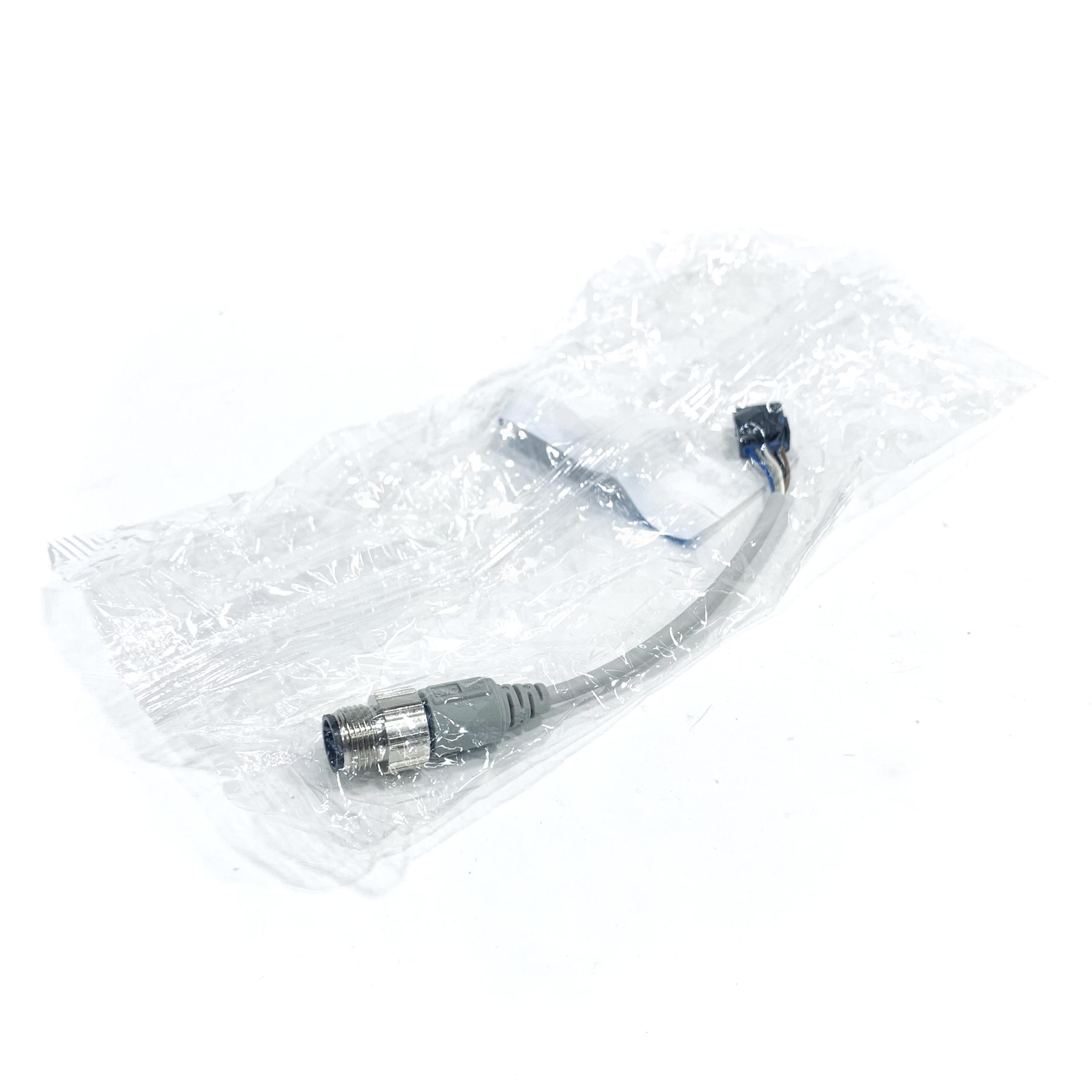 ZS-46-5FM12 SMC Lead Wire For Pressure Switch (ISE1-6) - 0