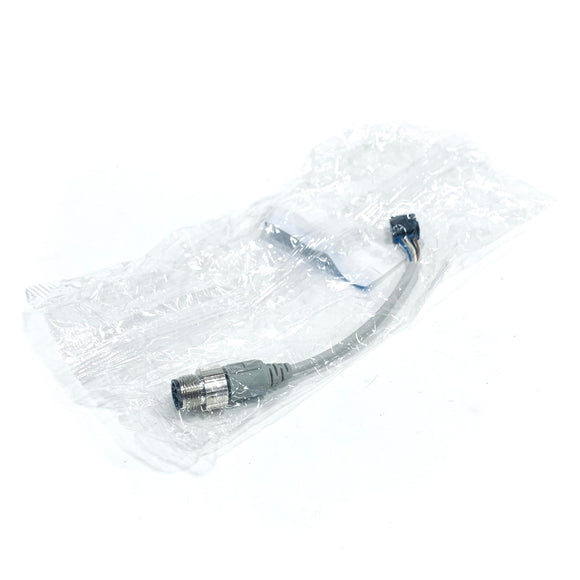 ZS-46-5FM12 SMC Lead Wire For Pressure Switch (ISE1-6)