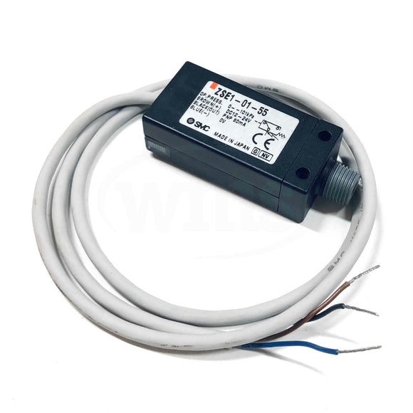 ZSE1-01-55 SMC Vacuum Switch