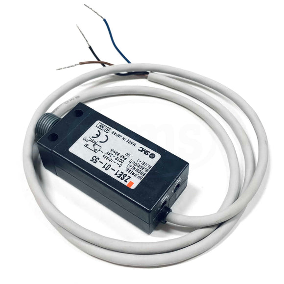 ZSE1-01-55 SMC Vacuum Switch