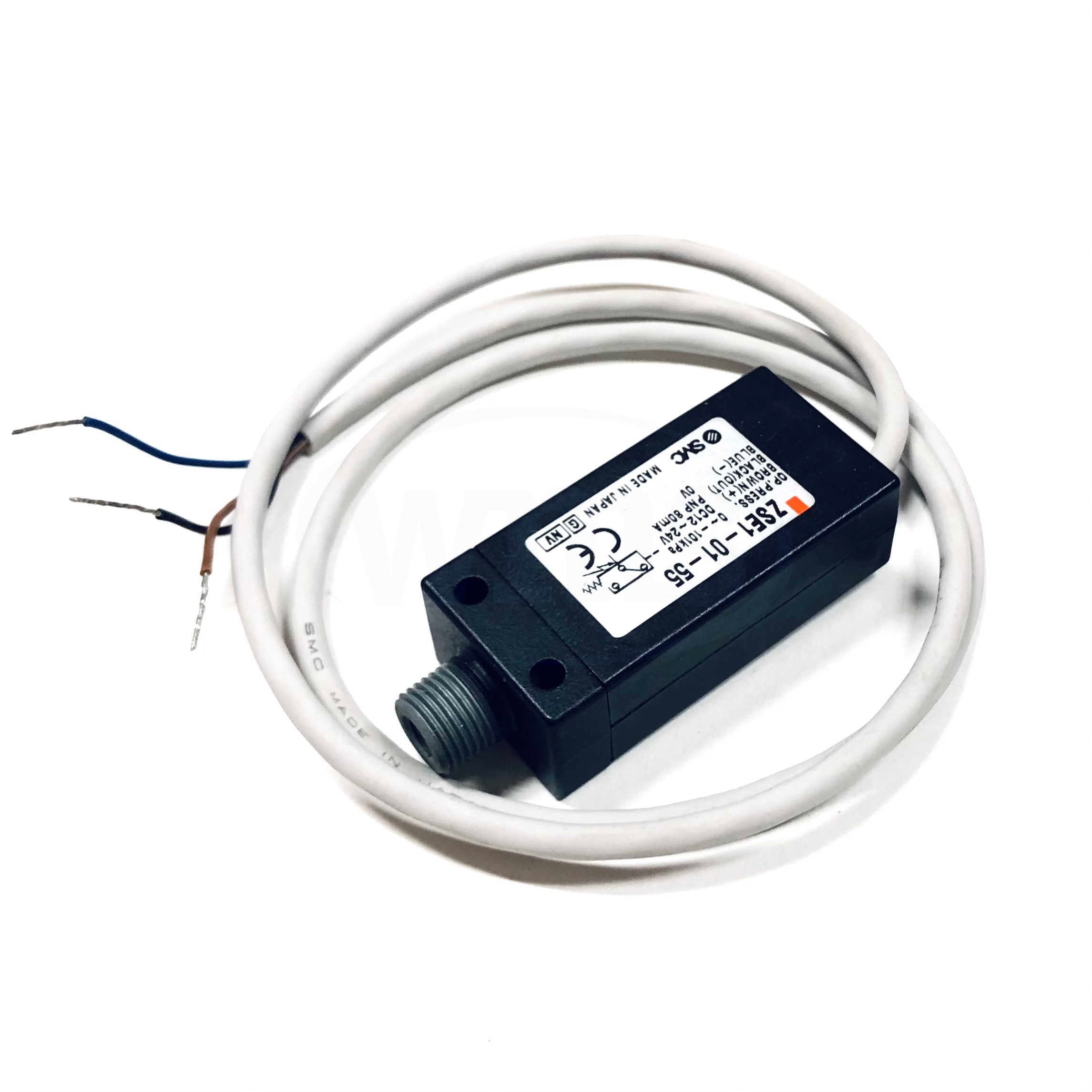 ZSE1-01-55 SMC Vacuum Switch