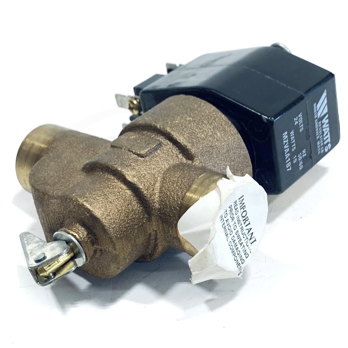 ZV-11 Watts Modular Zone Valve 3/4"