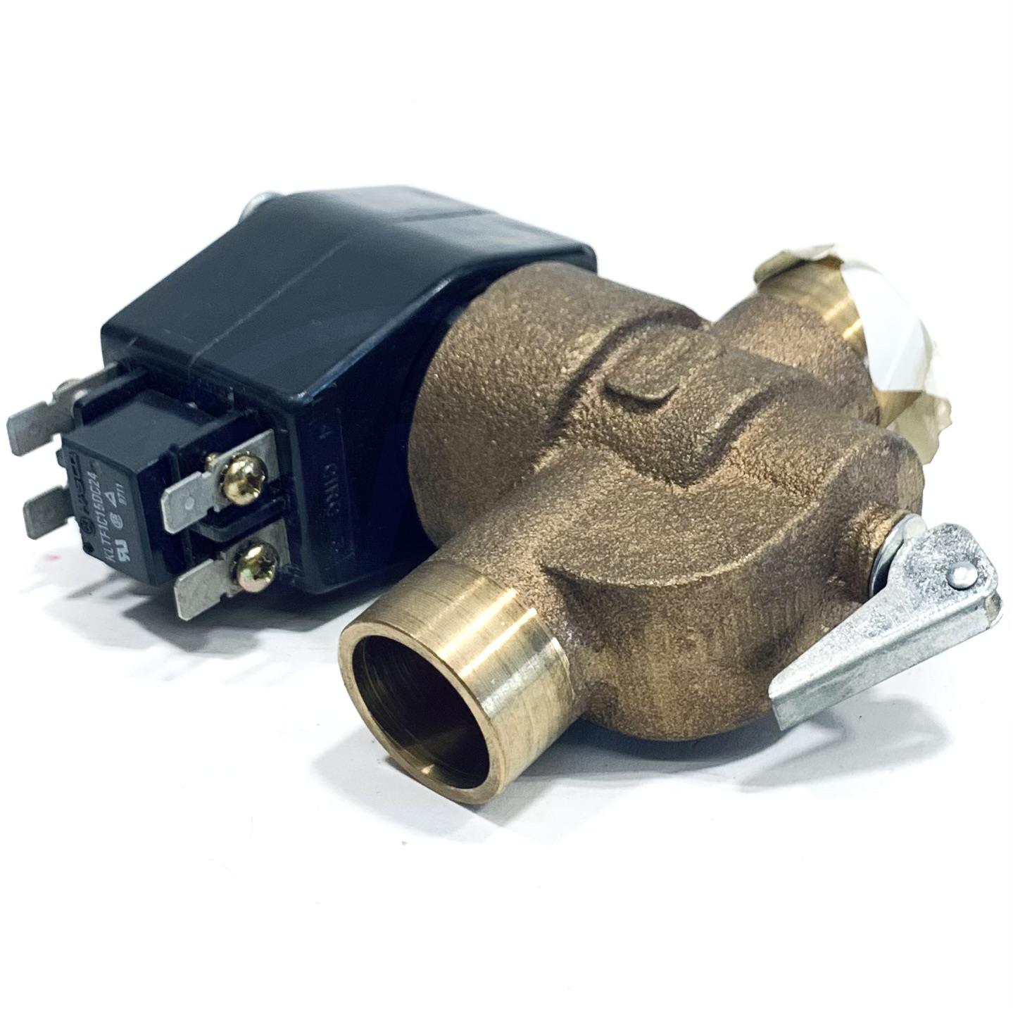 ZV-11 Watts Modular Zone Valve 3/4"