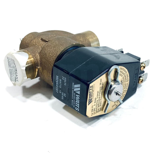 ZV-11 Watts Modular Zone Valve 3/4"
