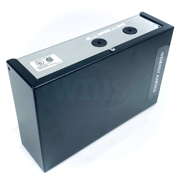 ZVC404 Energy Kinetics Zone Valve Control, 120 Volt
