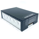 ZVC404 Energy Kinetics Zone Valve Control, 120 Volt-4