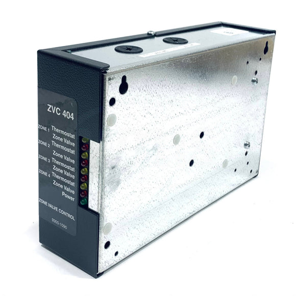 ZVC404 Energy Kinetics Zone Valve Control, 120 Volt