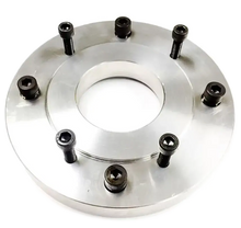Alumadapter