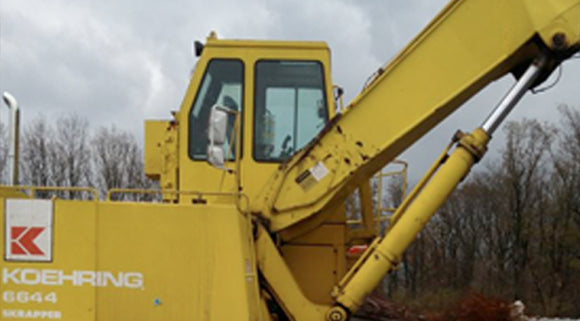 We can help you with on-site or in-shop repair services, replacement parts and generator systems.