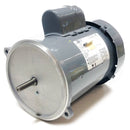 .7518ES1RAD56NZ WEG 3/4HP Farm Duty Auger Drive Electric Motor, 1800RPM-2