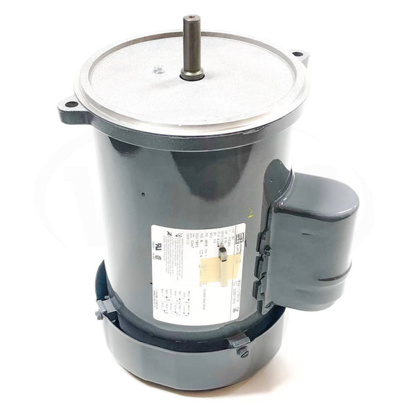 .7518ES1RAD56NZ WEG 3/4HP Farm Duty Auger Drive Electric Motor, 1800RPM