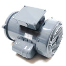 .7518ES1RAD56NZ WEG 3/4HP Farm Duty Auger Drive Electric Motor, 1800RPM-4