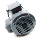 .7518ES1RAD56NZ WEG 3/4HP Farm Duty Auger Drive Electric Motor, 1800RPM-5