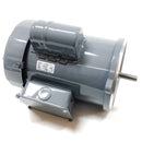 .7518ES1RAD56NZ WEG 3/4HP Farm Duty Auger Drive Electric Motor, 1800RPM-6
