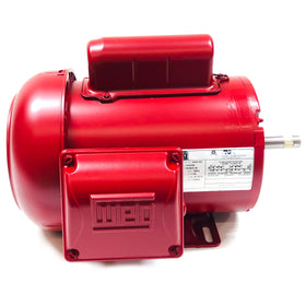 .7518ES1RFD56-S WEG 3/4HP Farm Duty Electric Motor, 1800RPM - 0