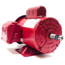 .7518ES1RFD56-S WEG 3/4HP Farm Duty Electric Motor, 1800RPM-3