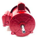 .7518ES1RFD56-S WEG 3/4HP Farm Duty Electric Motor, 1800RPM-4