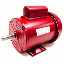 .7518ES1RFD56-S WEG 3/4HP Farm Duty Electric Motor, 1800RPM-5