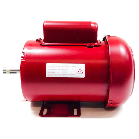 .7518ES1RFD56-S WEG 3/4HP Farm Duty Electric Motor, 1800RPM