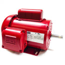 .7518ES1RFD56-S WEG 3/4HP Farm Duty Electric Motor, 1800RPM-9