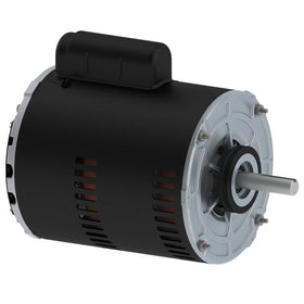 .7518OS1DEC56 WEG 3/4HP Fan and Exhaust Electric Motor, 1800RPM