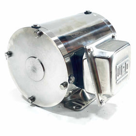 .7536EP3ESS56C WEG 3/4HP Shark Stainless Steel Electric Motor, 3600RPM - 0
