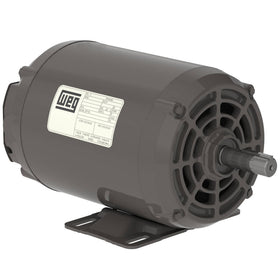 .2518OS1BSPB48 WEG 1/4HP General Purpose Electric Motor, 1800RPM