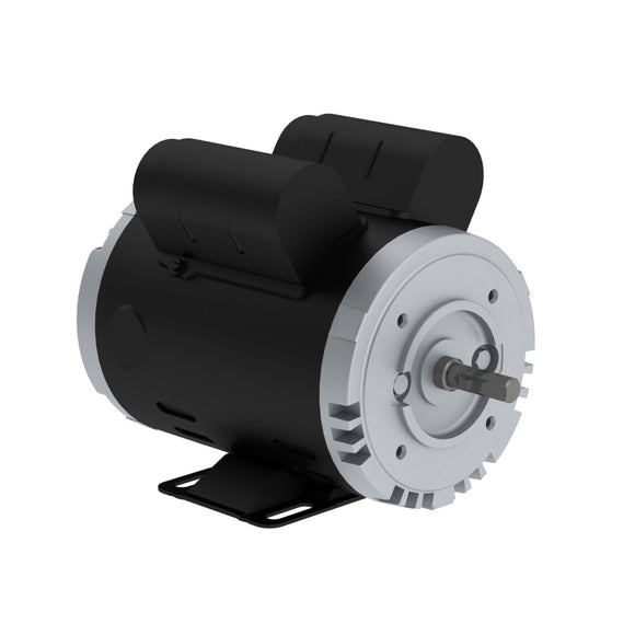 .2518OT1B48CH-S WEG 1/4HP Electric Motor, 1800RPM