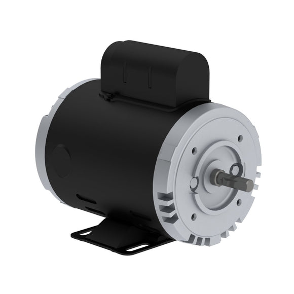 .1636OS1B48CH-S WEG 1/6HP Electric Motor, 3600RPM