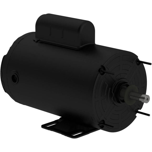.3318AS1BPFPC48Z-S WEG 1/3HP Farm Duty Poultry Fan Electric Motor, 1800RPM