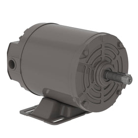 .5018ES1BPFC56 WEG 1/2HP Farm Duty Poultry Fan Electric Motor, 1800RPM