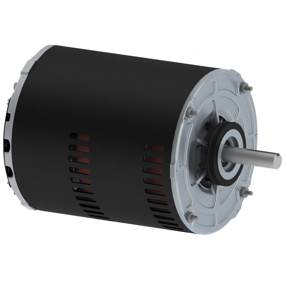 .3318OS1AEC56 WEG 1/3HP Fan & Exhaust Electric Motor, 1800RPM