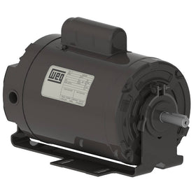 .3318OS1PRBOC56 WEG 1/3HP Air Handling Electric Motor, 1800RPM