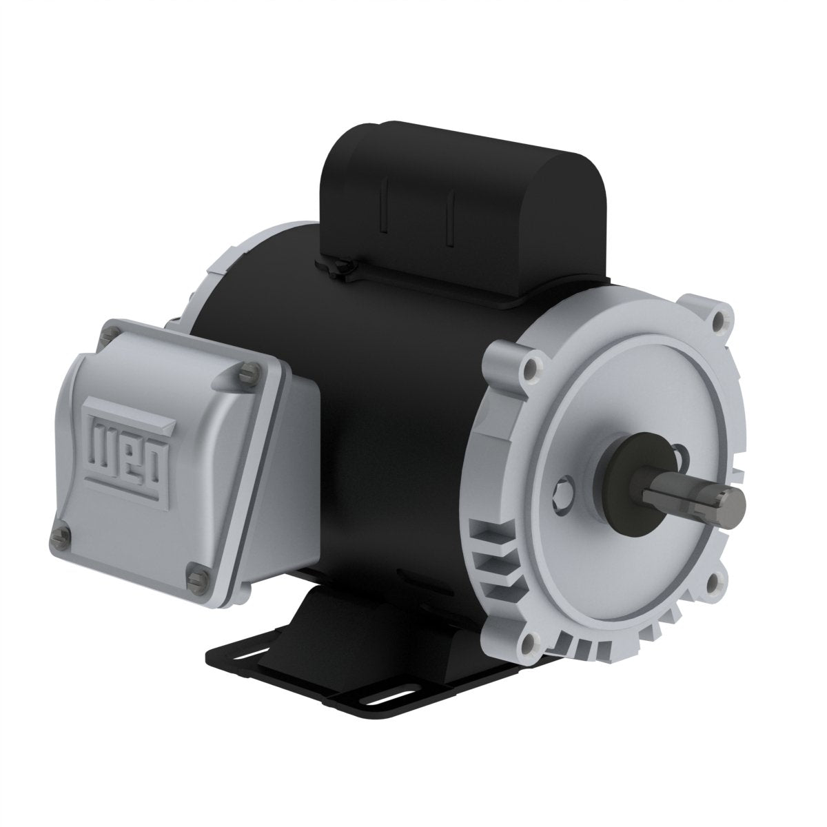 .3336OS1BJPW56C-S WEG 1/3HP Jet Pump Electric Motor, 3600RPM