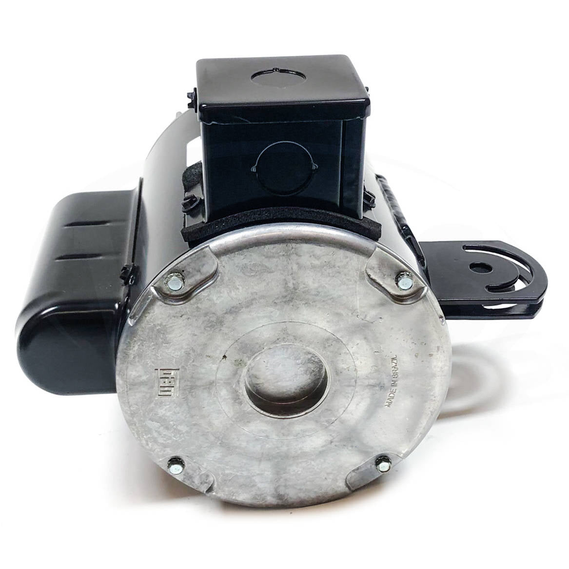 .5008ES1TEAO WEG 1/2HP Farm Duty Poultry Fan Electric Motor, 825RPM
