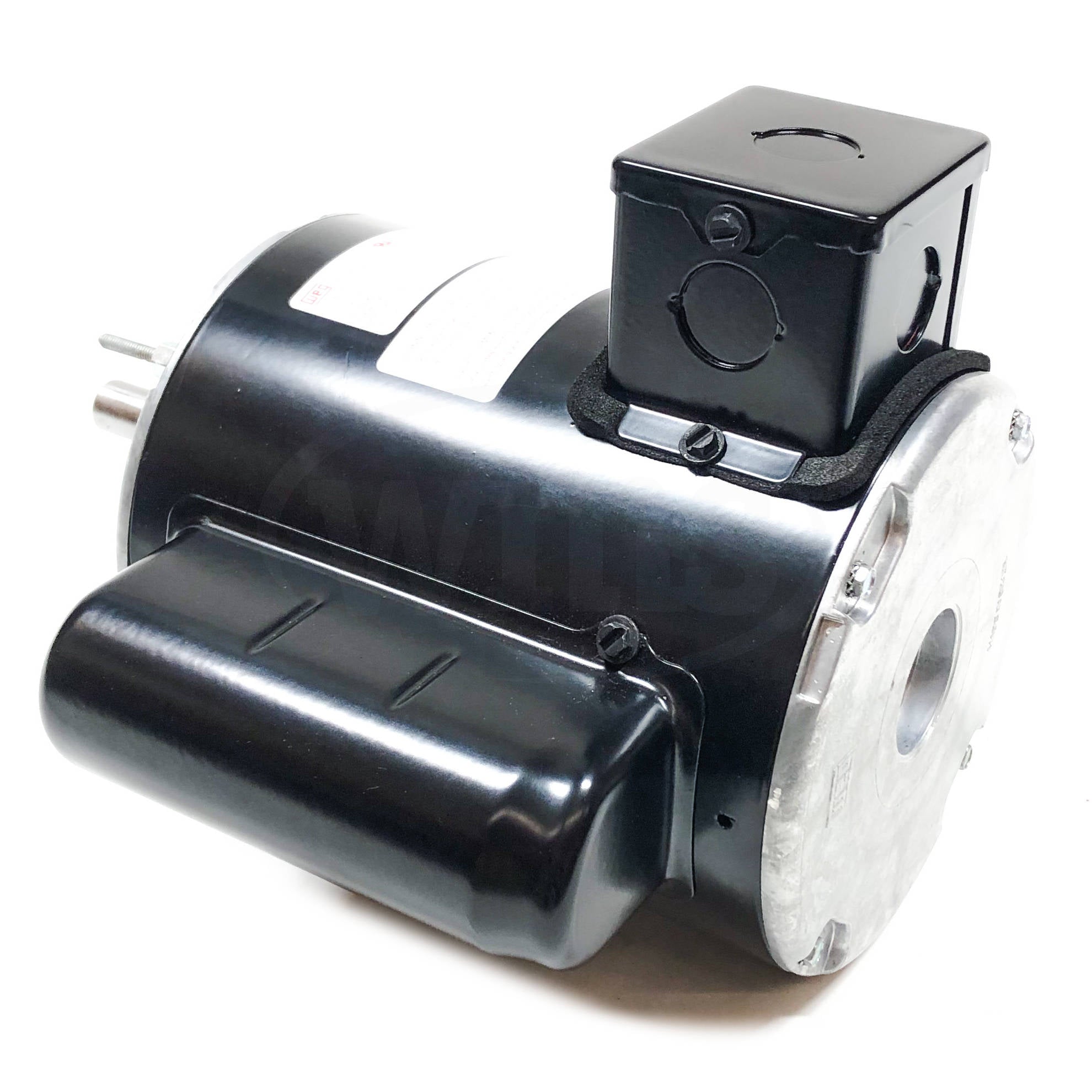 .5008ES1TEAO WEG 1/2HP Farm Duty Poultry Fan Electric Motor, 825RPM