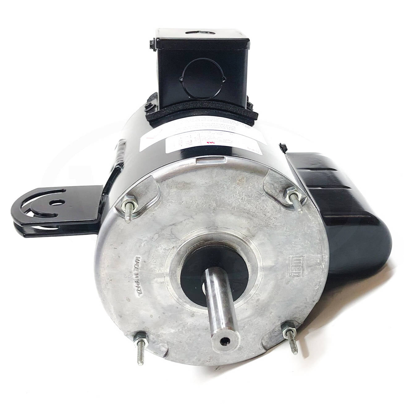 .5008ES1TEAO WEG 1/2HP Farm Duty Poultry Fan Electric Motor, 825RPM