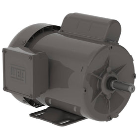 .5018ES1BCH56 WEG 1/2HP General Purpose Electric Motor, 1800RPM