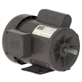 .5018ES1RCHO56 WEG 1/2HP General Purpose Electric Motor, 1800RPM