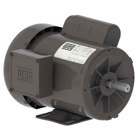 .5018ES1RCHO56 WEG 1/2HP General Purpose Electric Motor, 1800RPM
