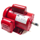 .5018ES1RFDW56CFL-S WEG 1/2HP Farm Duty Electric Motor, 1800RPM-1