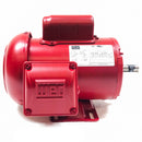 .5018ES1RFDW56CFL-S WEG 1/2HP Farm Duty Electric Motor, 1800RPM-2