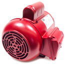 .5018ES1RFDW56CFL-S WEG 1/2HP Farm Duty Electric Motor, 1800RPM-3