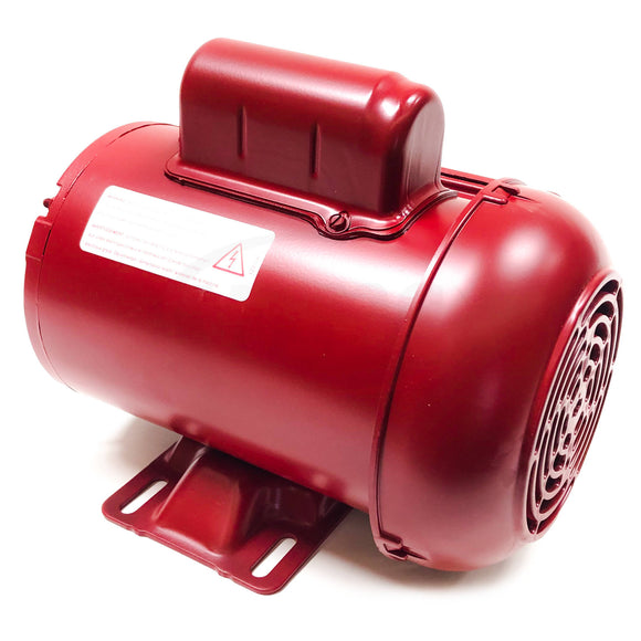 .5018ES1RFDW56CFL-S WEG 1/2HP Farm Duty Electric Motor, 1800RPM