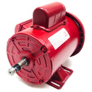 .5018ES1RFDW56CFL-S WEG 1/2HP Farm Duty Electric Motor, 1800RPM-5