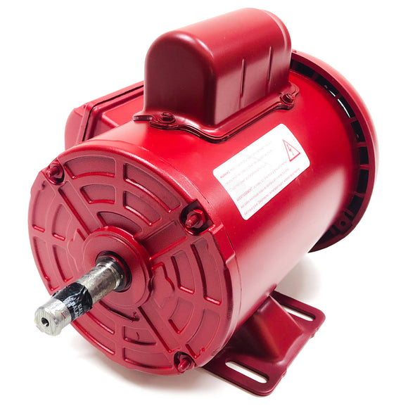 .5018ES1RFDW56CFL-S WEG 1/2HP Farm Duty Electric Motor, 1800RPM