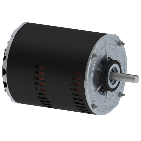 .5082OS1DEC56 WEG 0.5/0.16HP Fan & Exhaust Electric Motor, 1800/1200RPM