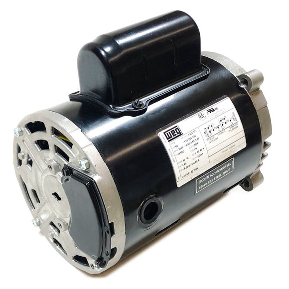 .5036OS1BJPRW56C-S WEG 1/2HP Jet Pump Electric Motor, 3600RPM