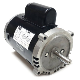 .5036OS1BJPRW56C-S WEG 1/2HP Jet Pump Electric Motor, 3600RPM